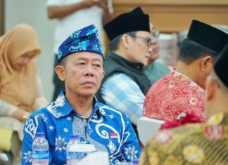 Diskominfo Provinsi Bengkulu: Waspadai Permintaan Sumbangan Mengatasnamakan Festival Tabut