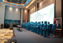 Khairunnisa Siap Emban Amanah, Perkuat Sinergi TP PKK, Posyandu, dan Pemda