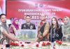 HUT Bhayangkara Ke-79, Polres Asahan Terima Surprise Dari Bank BRI BO Kisaran