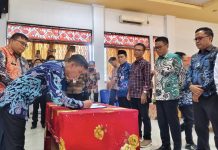 Sinkronkan Arah, Fokus pada Kebutuhan Rakyat: Pemkab Lebong Gelar Musrenbang RPJMD 2025–2029