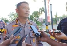 GEGER! RATUSAN SERTIFIKAT TANAH PALSU TERUNGKAP, POLRESTA TANJUNGPINANG BONGKAR MODUS OPERANDI PELAKU