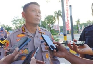 GEGER! RATUSAN SERTIFIKAT TANAH PALSU TERUNGKAP, POLRESTA TANJUNGPINANG BONGKAR MODUS OPERANDI PELAKU