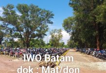 DPRD Batam Desak Moratorium Parkir, Evaluasi Total atau Bongkar Mafia Parkir!