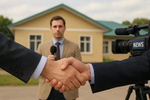 Nama Baik Tercemar, Infonegeri Minta Klarifikasi Resmi dan Permintaan Maaf dari BETV