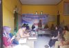 Musyawarah Desa Penyusunan RKPDes Tahun 2026 Digelar di Desa Pagar Besi