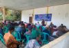 Musyawarah Desa Penyusunan RKPDes Tahun 2026 Digelar di Desa Pungguk Ketupak