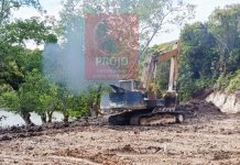 KKP Tindak Tegas! Reklamasi 2 Pulau di Batam Dihentikan Sementara, Ini Pelanggarannya!