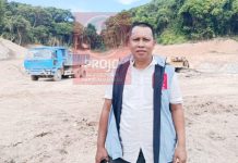 Ekpose! Skandal Reklamasi Ilegal Di Perbatasan : Pengusaha Hartono Diduga Garap Proyek Tanpa Izin, Mangrove Ratusan Hektar Hilang