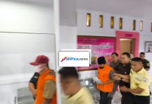 Roboh! Eks Kabid Bina Marga Lebong Ditetapkan Tersangka Oleh Kejaksaan, Dugaan Kasus Korupsi