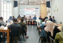 BRI BO Kisaran dan BPJS Perluas Kepesertaan Jamsostek Melalui Agen BRILink