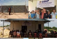 Ratusan Jemaat GBKP Batam Terkendala Akses Ibadah, Pagar PT Renggali Disoal