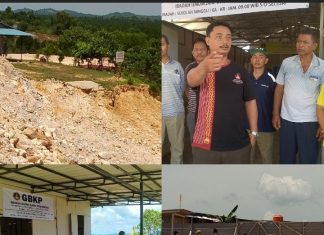 GBKP vs Pengembang: PT Uway Makmur Bantah Blokir Akses Ibadah, Tawarkan “Sagu Hati”