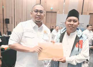 REKLAMASI ILEGAL DI BATAM DIBONGKAR! PROJO KEPRI TUNTUT TINDAK TEGAS TERHADAP PENGUSAHA NAKAL!