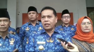 Sinyal Mutasi Menguat, Bupati Azhari: “Kalau Tidak Pro Rakyat, Akan Dicopot