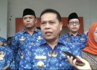 Sinyal Mutasi Menguat, Bupati Azhari: “Kalau Tidak Pro Rakyat, Akan Dicopot