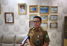 69 ASN Terancam Sanksi Berat! Sekda Lebong: Dua Orang Direkomendasikan Dipecat Tidak Hormat