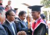 IWO Batam Apresiasi Gelar Doktor Walikota Amsakar: Sinergi Ilmu dan Kepemimpinan untuk Batam yang Lebih Maju