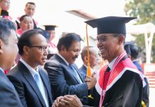 IWO Batam Apresiasi Gelar Doktor Walikota Amsakar: Sinergi Ilmu dan Kepemimpinan untuk Batam yang Lebih Maju