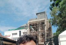 Cak Ta’in Soroti Hibah Rp16,5 M Pemko Batam ke Kejari: “Urgensi Apa? Kontradiktif Instruksi Presiden!”
