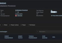 Jejak Dirut PLN Plesiran ke Luar Negeri Kembali Terendus, Boros di Saat Presiden Kampanyekan Efisiensi
