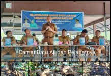 Pemindahan Limbah B3 Ilegal! Pelaku Berusaha Hilangkan Barang Bukti, Pemerintah Lamban Bertindak