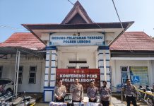 Operasi Patuh Nala 2025: Lonjakan Tilang Manual, 71 Motor Diamankan, Polisi Tak Lagi Beri Ampun