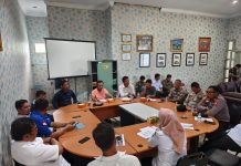 Produk RTRW Lebong Tak Kunjung Jadi, Hasil Tak Tampak! Duit Rakyat Ludes Rp1,3 Miliar