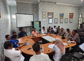 Produk RTRW Lebong Tak Kunjung Jadi, Hasil Tak Tampak! Duit Rakyat Ludes Rp1,3 Miliar