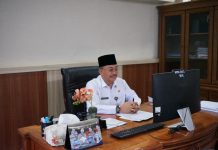 Pemprov Bengkulu Apresiasi BI atas Peluncuran Laporan Perekonomian Nasional 2024