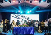 HUT ke-21 Kabupaten Kepahiang: Sinergi untuk Masa Depan yang Lebih Cerah