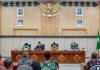 Pelantikan Gubernur dan 7 Bupati Terpilih Digelar Serentak 6 Februari 2025
