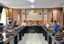 Evaluasi Tenaga Honorer Non-ASN: Pemprov Bengkulu Fokus pada Validasi Data