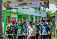 Dari Adiwiyata ke Sekolah Ramah Lingkungan: Menjaga Keberlanjutan Bumi Merah Putih
