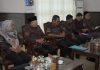 Bupati Asahan Berharap DHC 45 Dapat Menjaga Kelestarian Budaya Perjuangan