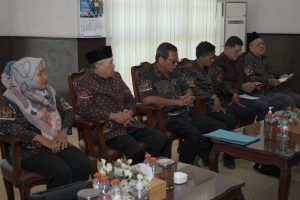 Bupati Asahan Berharap DHC 45 Dapat Menjaga Kelestarian Budaya Perjuangan
