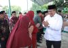 Bupati Asahan Hadiri Peringatan Tahun Baru Islam 1447 H Kemenag Kabupaten Asahan