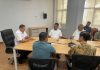 Pemkab Asahan Serius Tekan Stunting dan Perkuat Ketahanan Pangan, Temui Stafsus Presiden & BKKBN