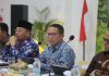Ekonomi Bengkulu Naik Kelas, BI Inisiasi Sinergi Moneter dan Fiskal di Forum BUKIT KABA 2025
