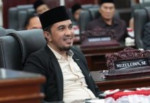 Gubernur Helmi Hasan Penuhi Panggilan Kejaksaan, Kusmito Gunawan: Ini Bukti Beliau Taat Hukum dan Lindungi Aset Rakyat