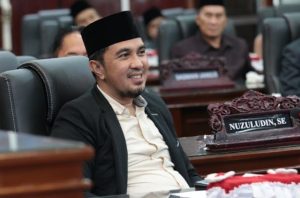 Gubernur Helmi Hasan Penuhi Panggilan Kejaksaan, Kusmito Gunawan: Ini Bukti Beliau Taat Hukum dan Lindungi Aset Rakyat