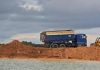 Warga Suku Laut Melawan: Tolak Reklamasi Ilegal PT Citra Buana Prakarsa di Batam!