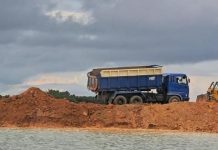 Warga Suku Laut Melawan: Tolak Reklamasi Ilegal PT Citra Buana Prakarsa di Batam!