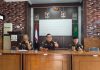 Aksi PAMAL ke Kejari Lebong, Desak Penegakan Hukum Jangan Hanya Jadi Drama dan Tebang Pilih