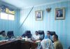 Banmus DPRD Kabupaten Lebong Matangkan Agenda Penting: Paripurna, KUA-PPAS, Hingga Jadwal Reses Akhir Agustus