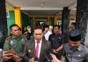 Enam Bulan Menjabat, Bupati Lebong Lantik Sejumlah Pejabat Tanpa Penurunan Jabatan
