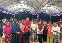 Anggota DPRD Kota Batam Gelar Reses Intensif, Tanggapi Aspirasi Warga Secara Langsung