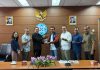 Kunjungi Dewan Pers, Jadi Momentum Persiapan IWO Menjadi Konstituen