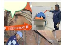 Galangan Kapal Batam Kembali Berdarah : Pekerja Muda Tewas Tersengat Listrik Akibat Alat Rusak