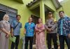 Pro Kontra Eksekusi Rumah di Batam: Jurnalis Pertanyakan Kesesuaian SOP Pengadilan Tegaskan Semua Berjalan Normal