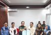 Pemkab Lebong dan Kodim 0409 Rejang Lebong Teken MoU Strategis Dukung Pembangunan 2025–2030